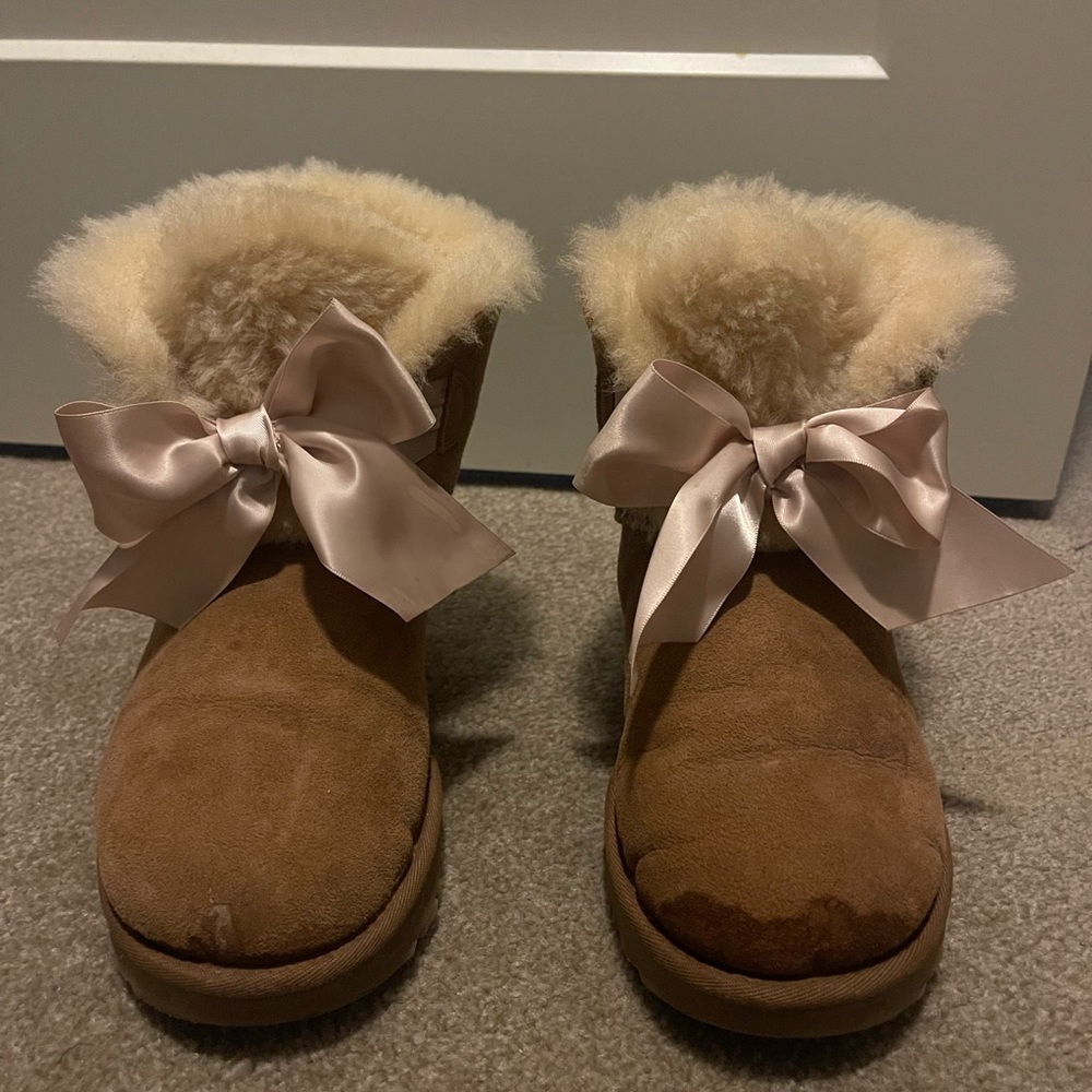 Ugg boots size 8